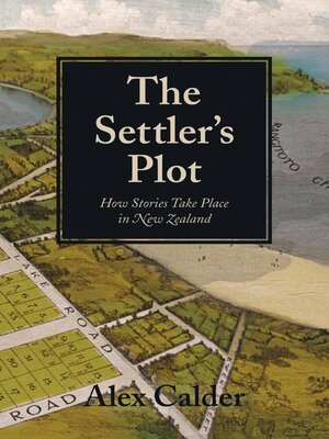 cover image of The Settler's Plot